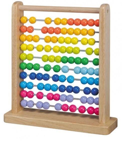 houten telraam abacus - ToyRunner