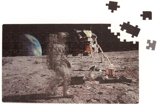 puzzel Motion Moonwalk 24 x 42 cm karton 135-delig - ToyRunner