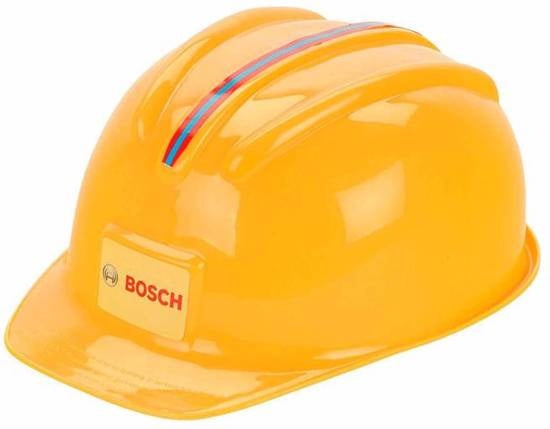 Bosch veiligheidshelm - ToyRunner