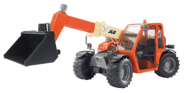 JLG 2505 Verreiker Bruder - 02140 - Landbouwmachine Bruder - ToyRunner