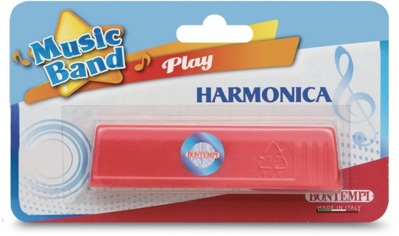 Bontempi Harmonica - ToyRunner