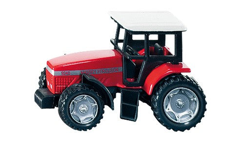 Massey Ferguson Tractor SIKM10283:M10314U - Tractor SIKU - ToyRunner