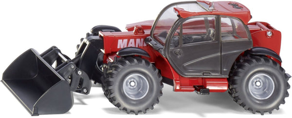 Manitou MLT840 verreiker SIKU - Landbouwmachine SIKU Farmer - ToyRunner