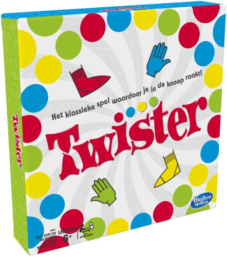 Twister standaard 98831568 - ToyRunner