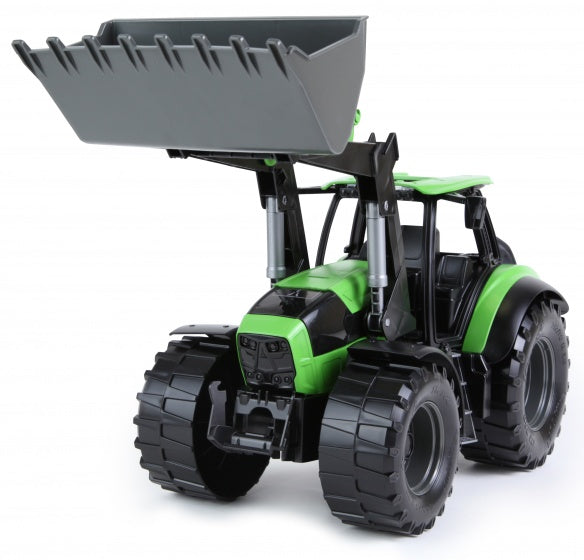 tractor Deutz-Fahr Agrotron 7250 TTV Worxx 45cm - ToyRunner
