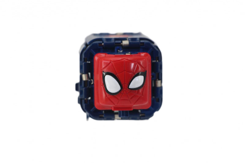 battle cubes Spiderman VS Venom jongens 2-delig - ToyRunner