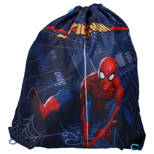 Gymtas Spider-Man Bring It On - ToyRunner