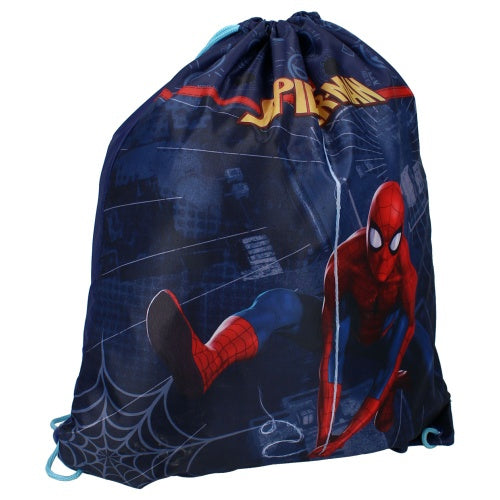 Gymtas Spider-Man Bring It On - ToyRunner