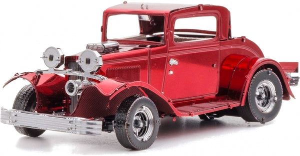 Ford: 1932 Coupe 9 cm - ToyRunner