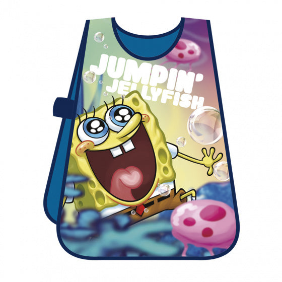 kinderschort Spongebob junior 46 cm PVC blauw - ToyRunner