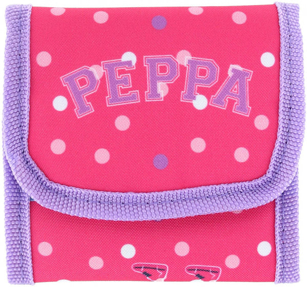 Peppa Pig Portemonnee - ToyRunner