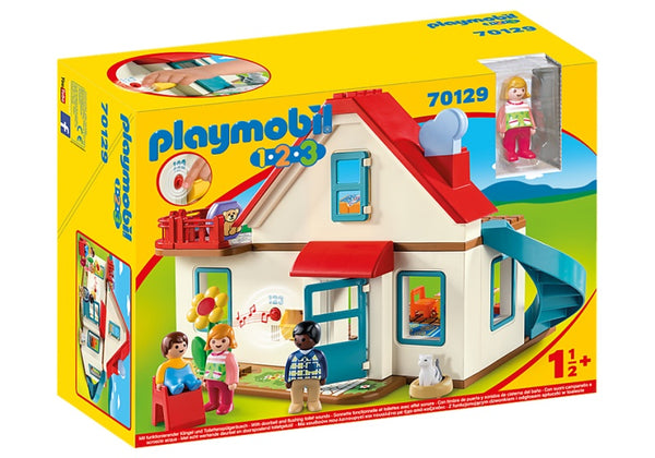 Playmobil 70129 Woonhuis - ToyRunner