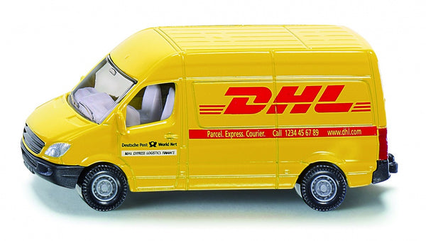 Siku 1085 DHL Postwagen - ToyRunner