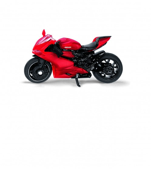 Ducati Panigale 1299 motor rood (1385) - ToyRunner