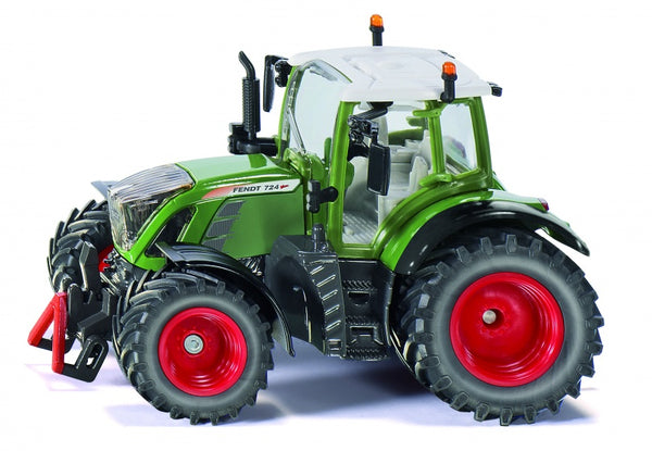 Fendt 724 Vario tractor 1:32 groen (3285) - ToyRunner
