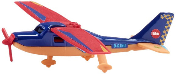 Siku 1101 Sportvliegtuig - ToyRunner