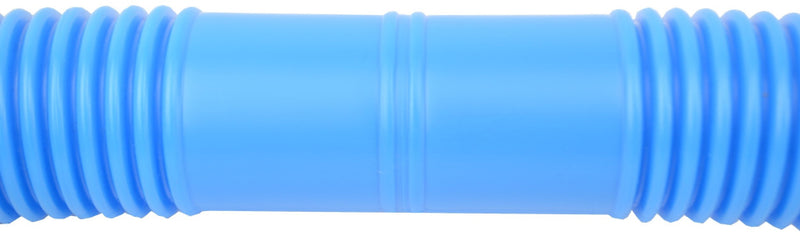 vervangingsslang 32 mm 6,6 meter blauw