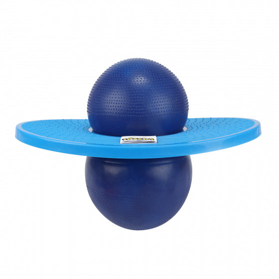 lolobal junior blauw 2-delig - ToyRunner