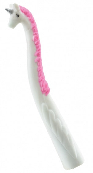 vingerpop Dream Horse eenhoorn 17 cm wit/roze - ToyRunner