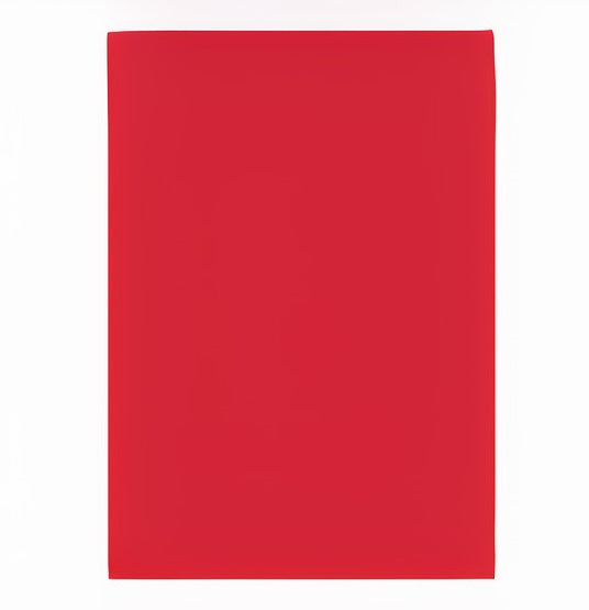 fotokarton 50 x 70 cm rood - ToyRunner